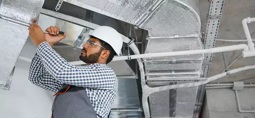 Proactive Ac Vent Repairs & Air Duct Replacement Companies Near Me in West Haven