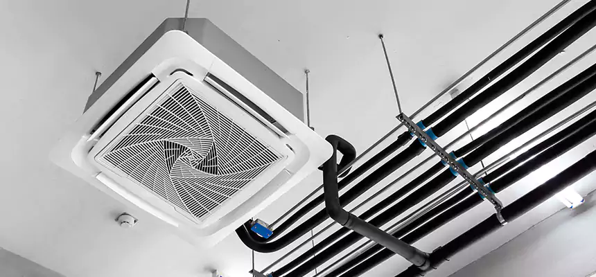 Our Air Duct Deep Cleaning Services in West Haven, CT