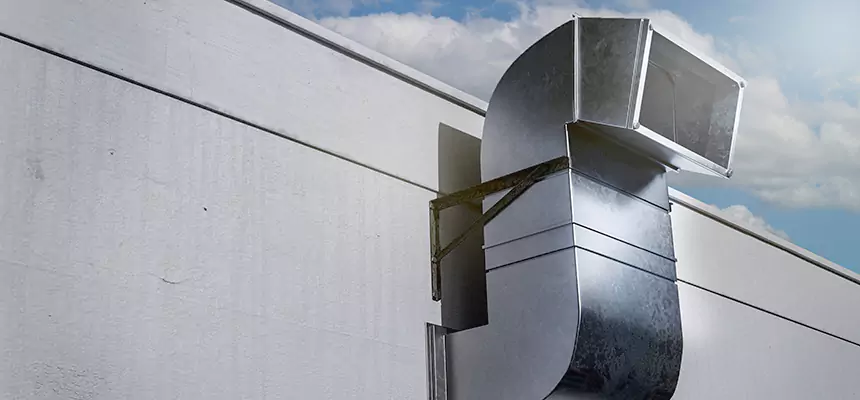 Trusted Industrial Dryer Vent Cleaning in West Haven