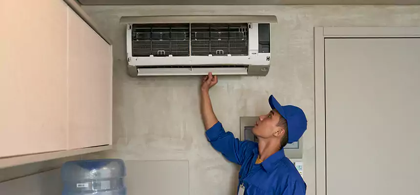 Balanced Fresh‑Air Ventilation (ERV/HRV) in West Haven