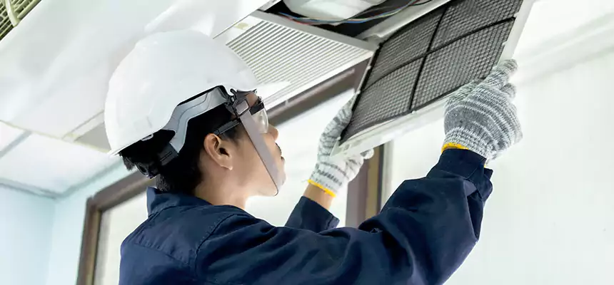 Our Mold & Mildew Removal from Air Ducts Services in West Haven, CT