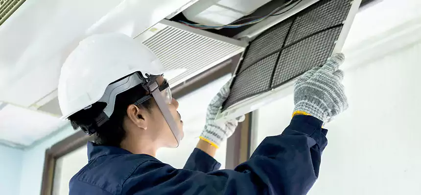 Our Multi-family Home Duct Cleaning Services in West Haven, CT
