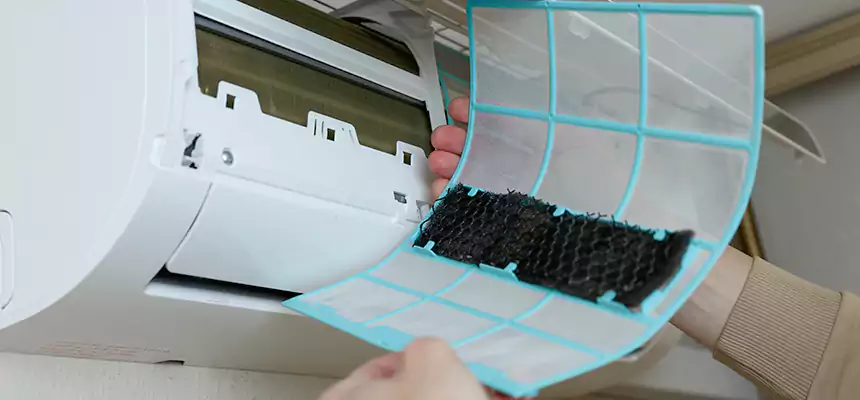 Gentle Ductwork Odor-Control Pet Dander Duct Cleaning in West Haven, CT