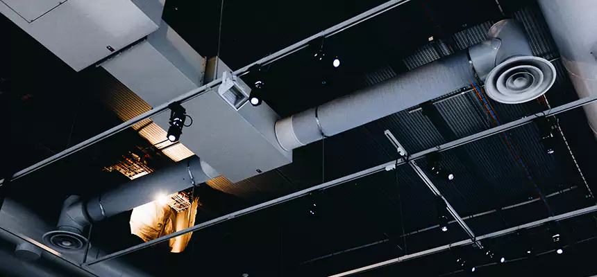 Our Seasonal Allergy Air Duct Cleaning Services in West Haven, CT