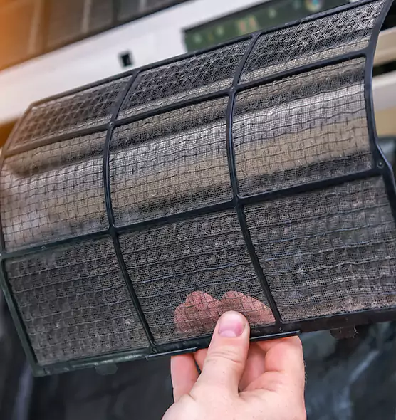 Top-notch AC Air Filter Replacement in West Haven
