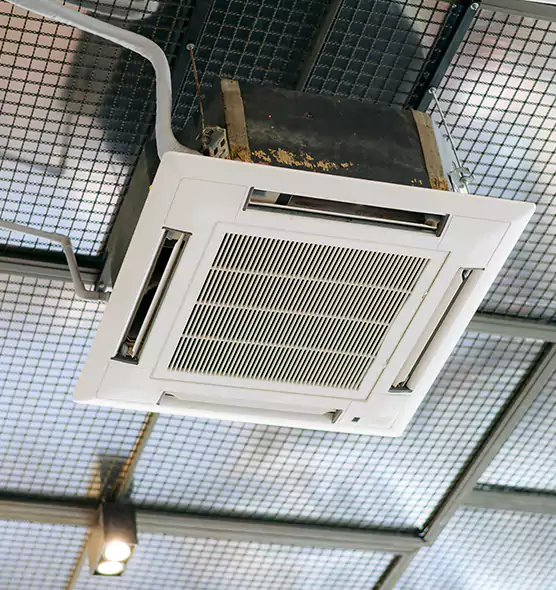 Top-Notch Allergy Relief Vent Cleaning Services in West Haven, CT