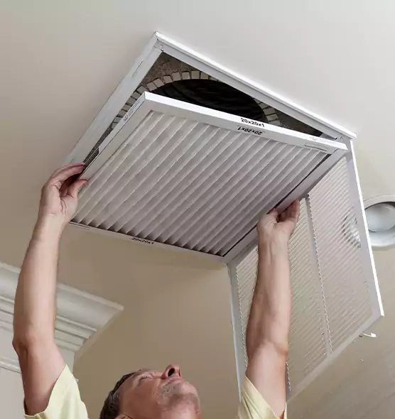 Trusted Apartment Air Duct Cleaning in West Haven, CT