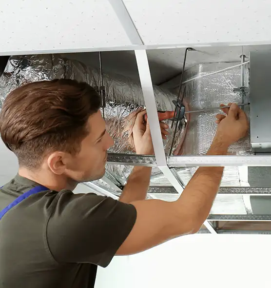 Professional Clogged Dryer Vent Repair in West Haven, CT