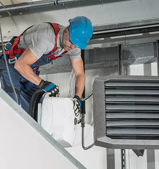 Professional Custom HVAC Ductworkin West Haven, CT