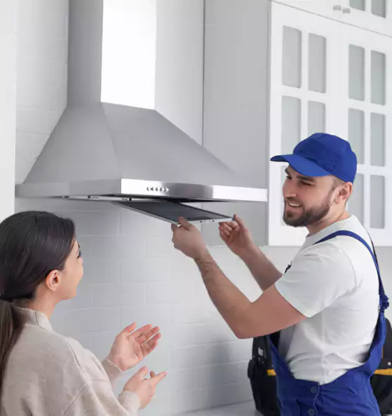 Professional Dryer Vent Cleaning Service in West Haven, CT