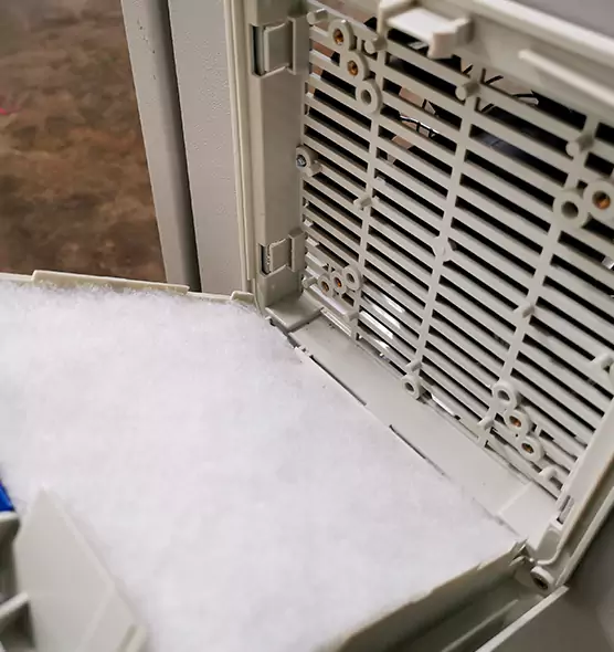 Professional Dryer Vent Mold Cleaning in West Haven, CT