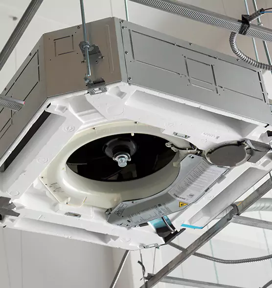 Professional Industrial Dryer Vent Cleaning in West Haven, CT