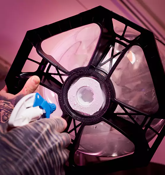 Expert Low VOC Vent Installation in West Haven, CT