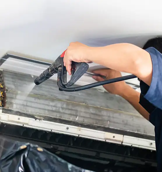 Welcome to Move-in/Move-out Duct Cleaning Services in West Haven, CT
