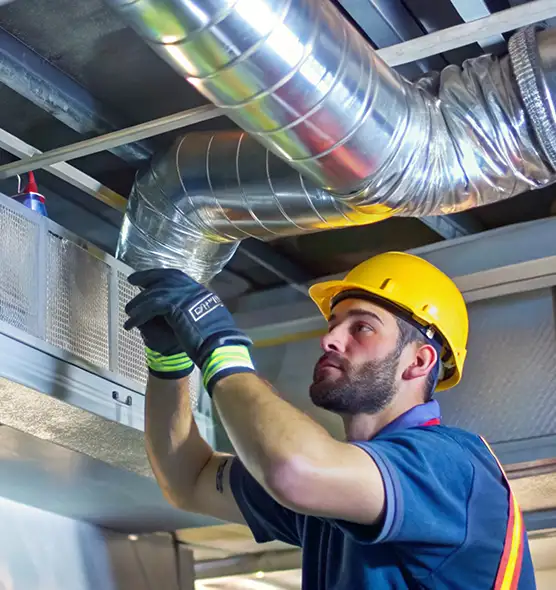 Professional NADCA Approved Air Duct Services in West Haven, CT