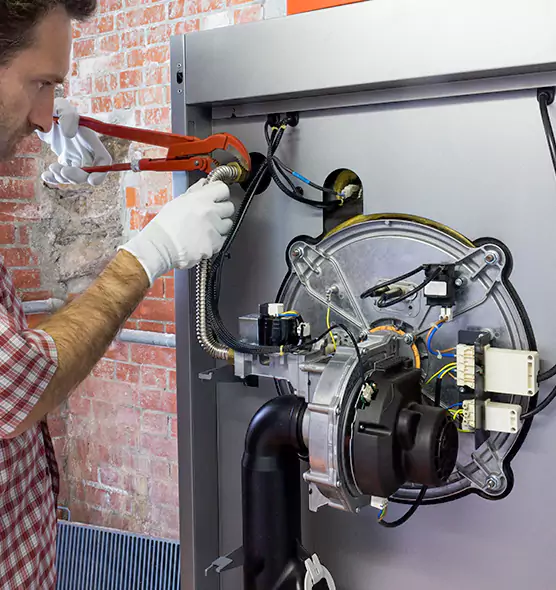 Advanced Repair Dryer Vent Hose in West Haven, CT