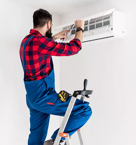 About Smart Air Conditioning Installation in West Haven, CT