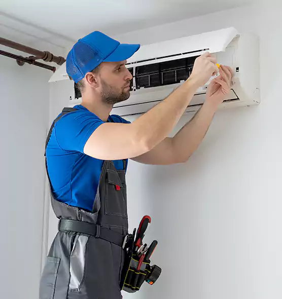 About Smart Thermostat AC Installation in West Haven, CT