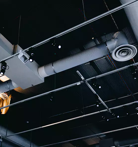 Professinal UV Light Air Purification for Ducts in West Haven, CT