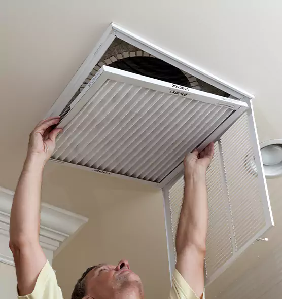 Professional Vent Relocation Services in West Haven, CT
