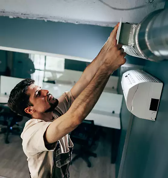 Reliable Warehouse Vent Cleaning in West Haven, CT