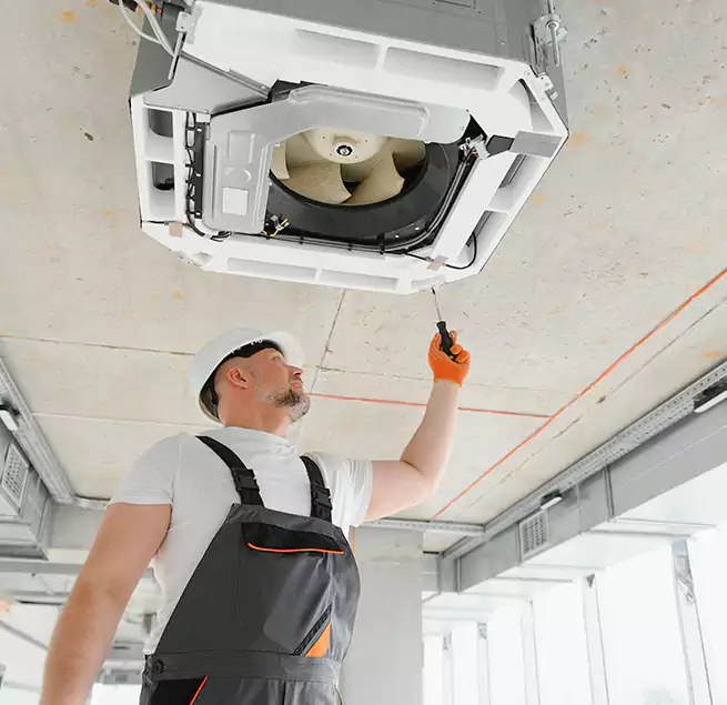 Why Homeowners & Businesses Trust Us in West Haven, CT?