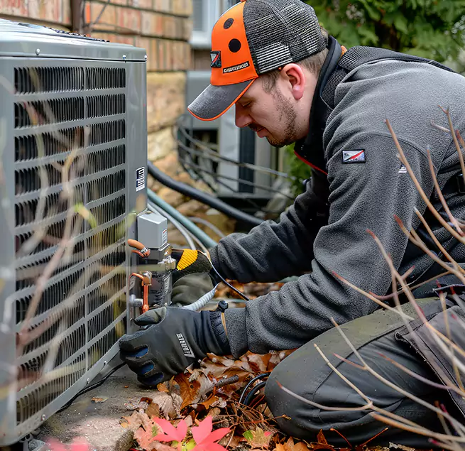 Why Homeowners & Businesses Trust Us in West Haven, CT?