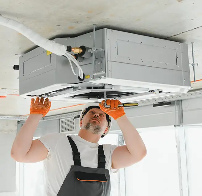 Why Homeowners & Businesses Trust Us West Haven, CT