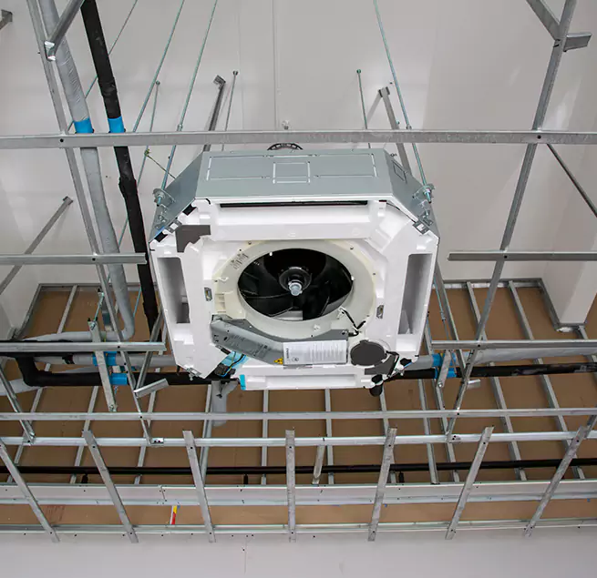 Why Homeowners & Businesses Trust Us West Haven, CT