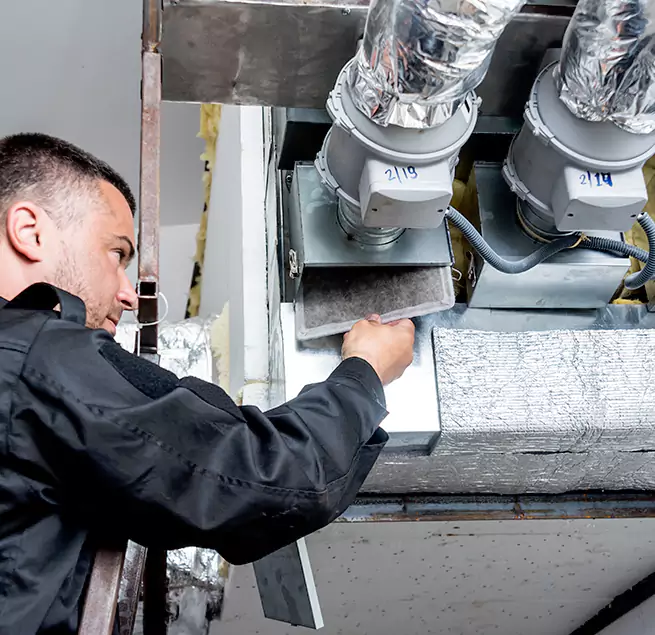 Why Homeowners Businesses Trust Us in West Haven, CT?