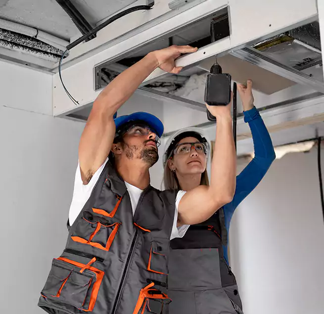 Why Homeowners & Businesses Trust Us in West Haven, CT