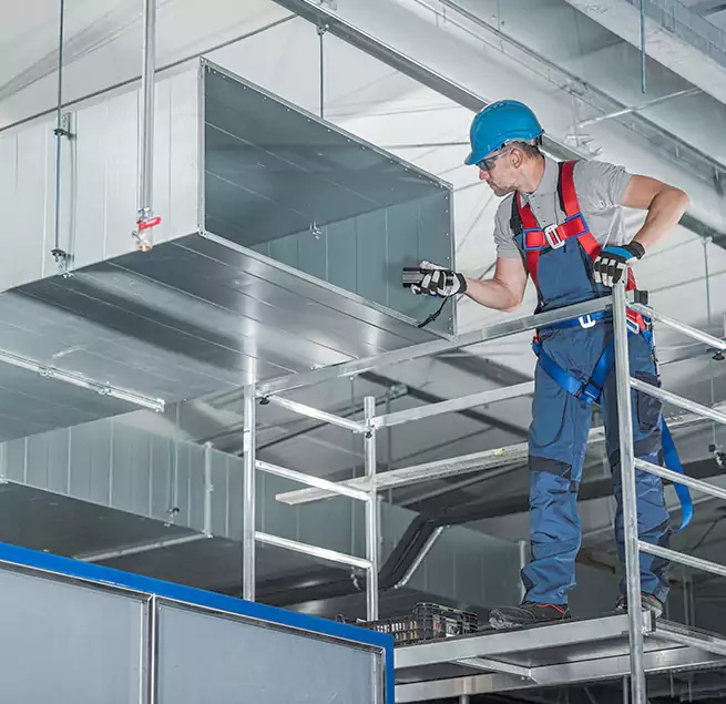 Why Homeowners & Businesses Trust Us West Haven, CT